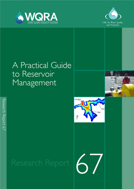 Research Report 67 a Practical Guide to Reservoir Management Final
