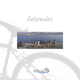 Fietsroutes Ethymno Is Een Van De Vier Provincies Op Het Eiland Kreta