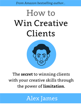How-To-Win-Creative-Clients.Pdf