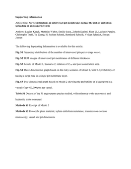 New Phytologist SI Template