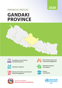 Gandaki Province