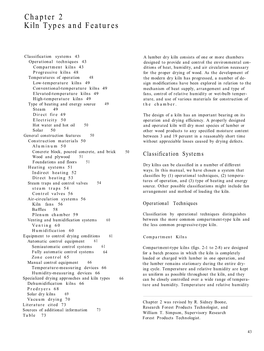 Chapter 2 Kiln Types and Features