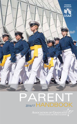 Parent Handbook