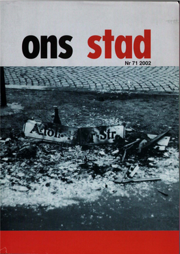 Ons Stad Nr 71