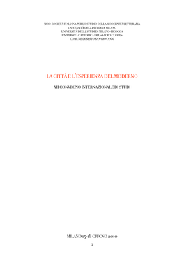 Cittaemoderno-Bozzaprogramma Rev1merola Copia