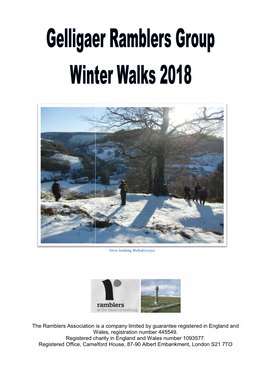 Winter 2018.Pdf