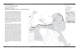 Greenway Master Plan: Conduit . Southern Queens