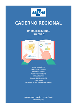 Caderno Regional