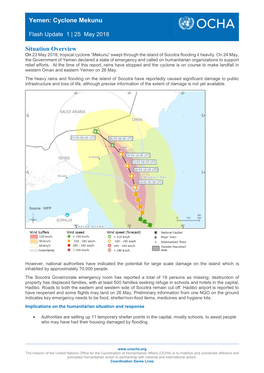 Cyclone Mekunu