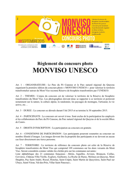 Monviso Unesco