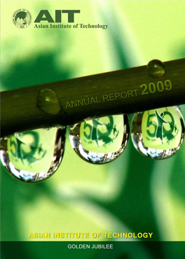 Annual Report 2009