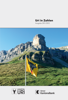 Uri in Zahlen