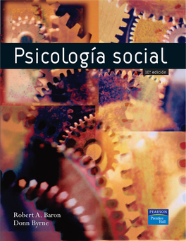 Psicologia Social