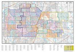 2021 PISD Attendancezone M