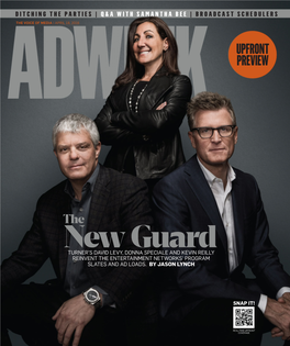 Adweek | April 18, 2016 | Vol