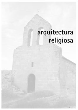 Florejacs. Arquitectura Religiosa