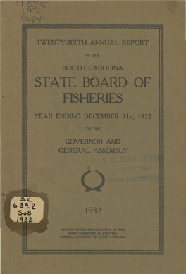 State Board of Fisheries