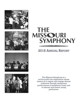 2018 Annual Report