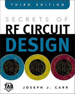 Variable Capacitors in RF Circuits