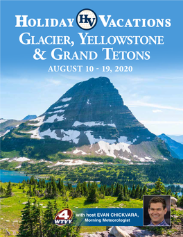 & Grand Tetons