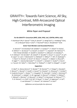 GRAVITY+: Towards Faint Science, All Sky, High Contrast, Milli-Arcsecond Optical Interferometric Imaging