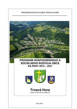 2021 Trnavá Hora