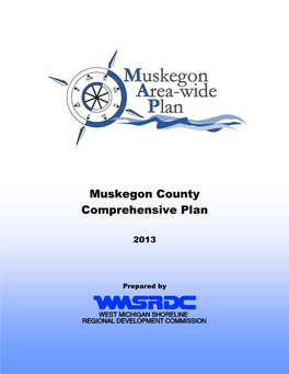 Muskegon County Comprehensive Plan