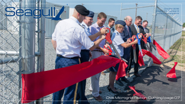 Otis Microgrid Ribbon-Cutting | Page 07 Vol