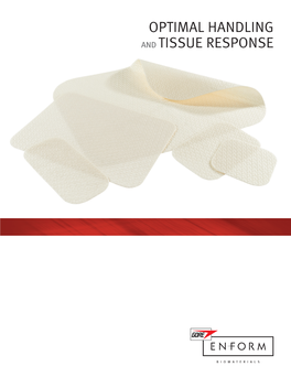 GORE ® ENFORM Biomaterial