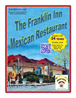 Franklininn.Net for More Information