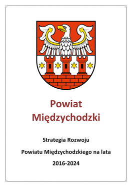 Powiat Międzychodzki