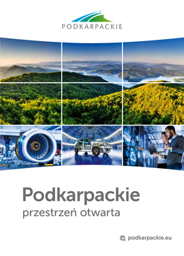 Podkarpackie Przestrzeń Otwarta