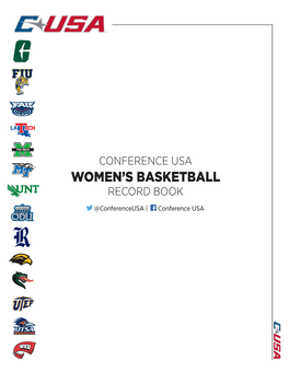 Women's Basketball