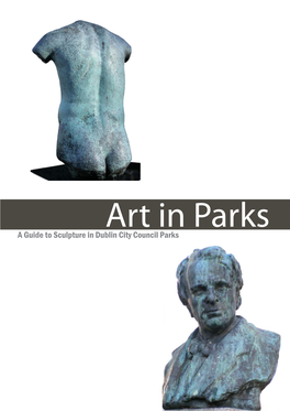 Public Art in Parks Draft 28 03 14.Indd