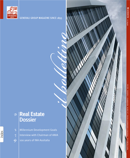 Real Estate Dossier