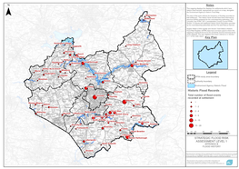 Historic Flood Records