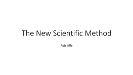 The New Method-2020.Pdf