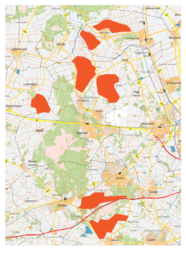 Almelo Vriezenveen Goor Wierden Holten Enter