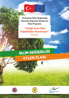 İklim Eylem Planı