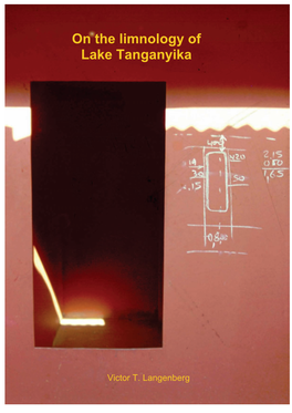 On the Limnology of Lake Tanganyika
