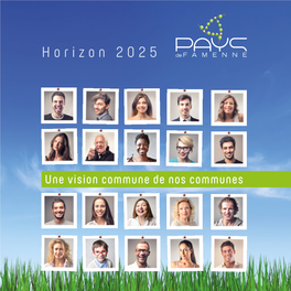 Horizon 2025