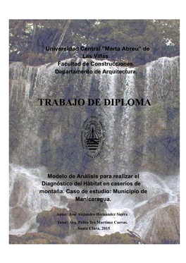 Trabajo De Diploma