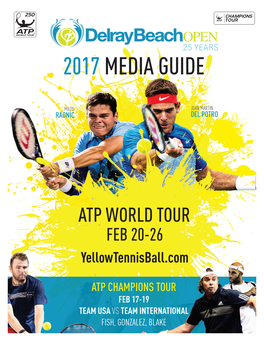 2017Media Guide