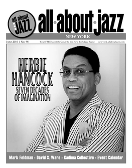 June 2010 Issue