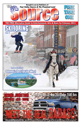 SKI JORING Page 2