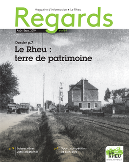 Terre De Patrimoine