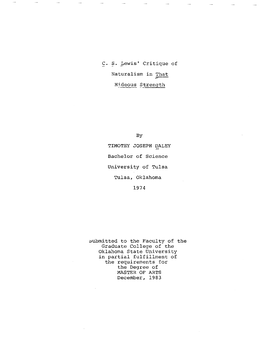 Thesis-1983-D141c.Pdf (1.395Mb)