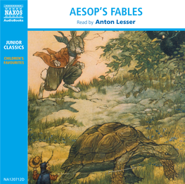 Aesop's Fables