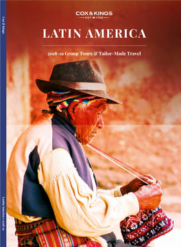 Latin America