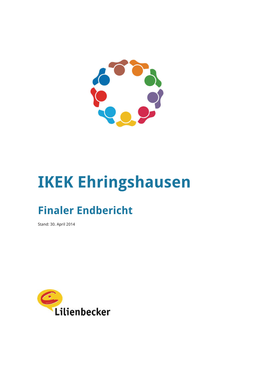 Endbericht IKEK